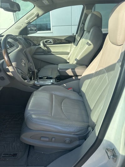 2014 Buick Enclave Premium