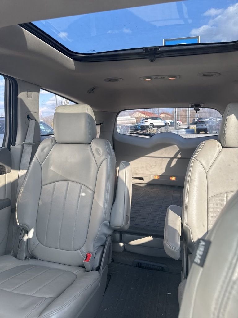 2014 Buick Enclave Premium