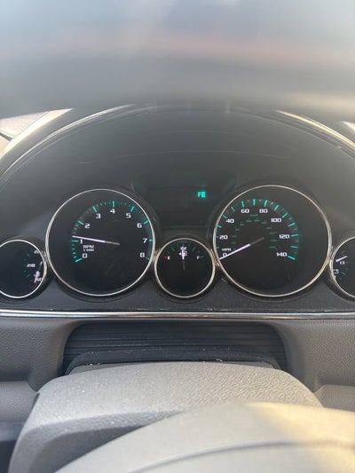 2014 Buick Enclave Premium