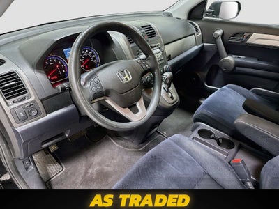 2010 Honda CR-V EX