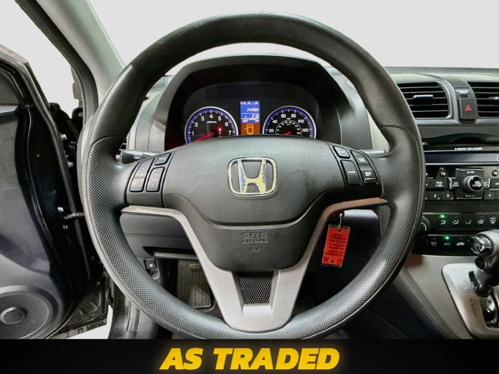 2010 Honda CR-V EX