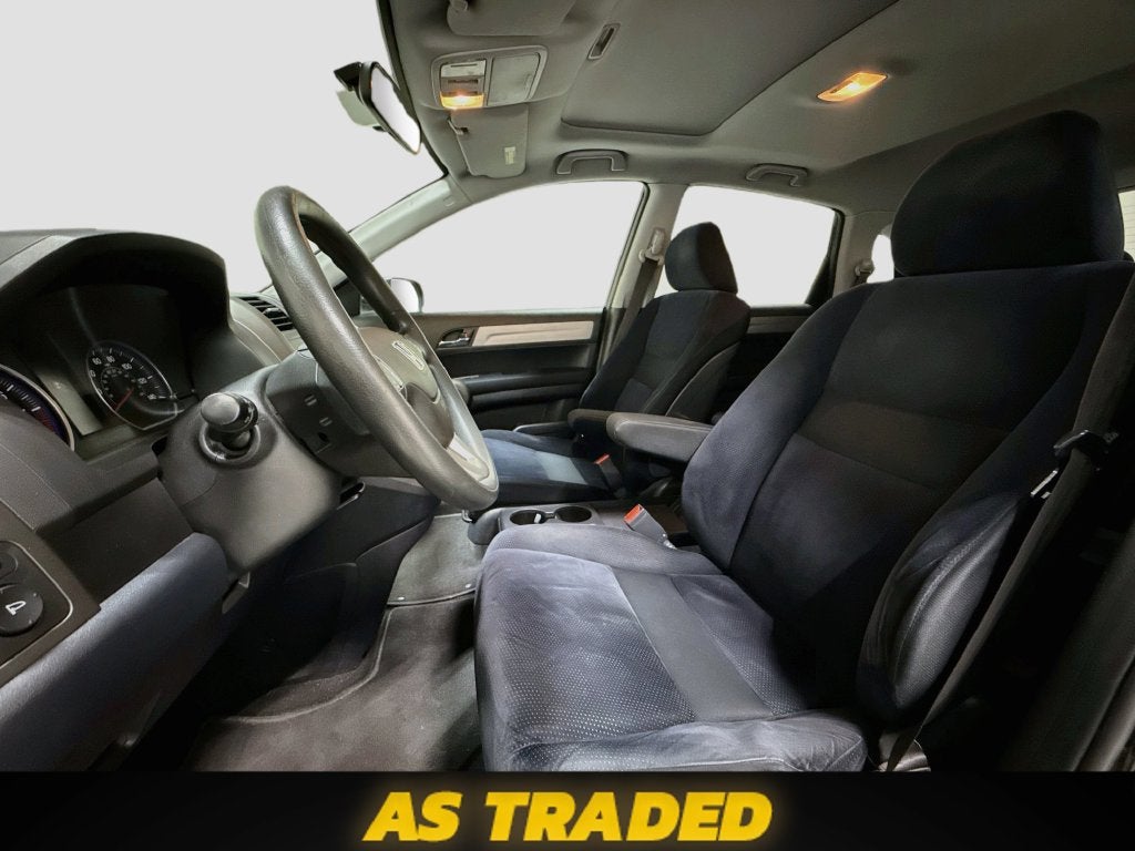 2010 Honda CR-V EX
