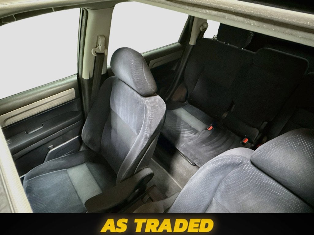 2010 Honda CR-V EX