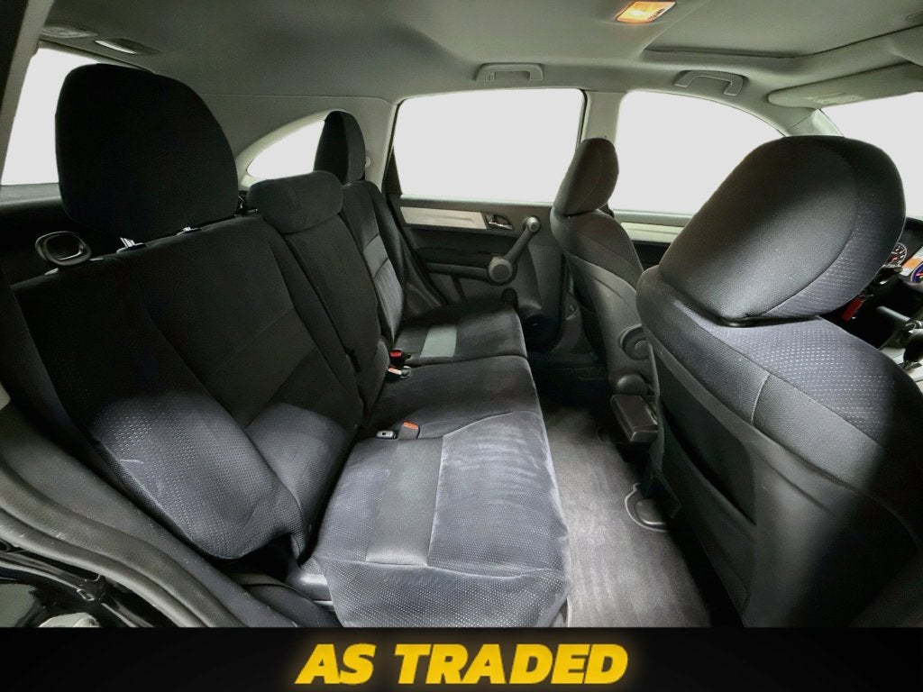 2010 Honda CR-V EX