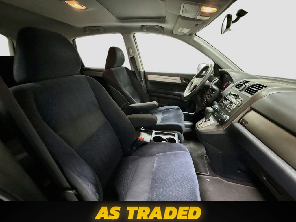2010 Honda CR-V EX