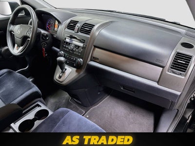2010 Honda CR-V EX