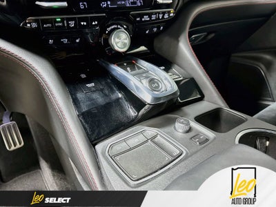 2022 Acura MDX A-SPEC Package