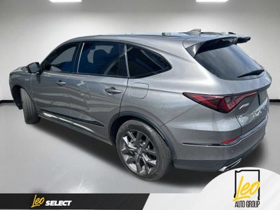 2023 Acura MDX A-SPEC