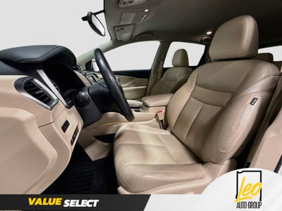 2019 Nissan Murano SL