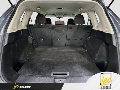 2023 Nissan Rogue S Intelligent AWD