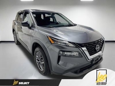 2023 Nissan Rogue S Intelligent AWD