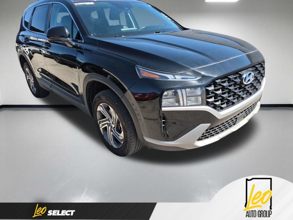 2023 Hyundai Santa Fe SE
