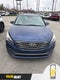2016 Hyundai Sonata 2.4L Sport