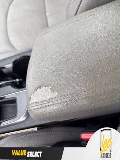 2016 Hyundai Sonata 2.4L Sport