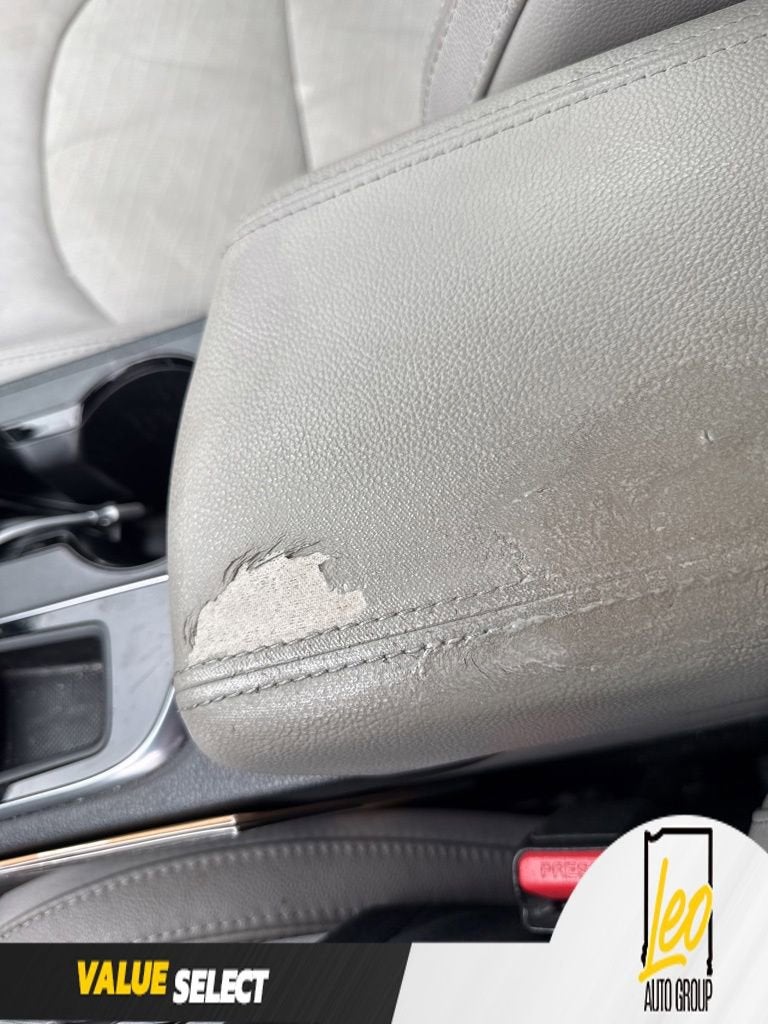 2016 Hyundai Sonata 2.4L Sport