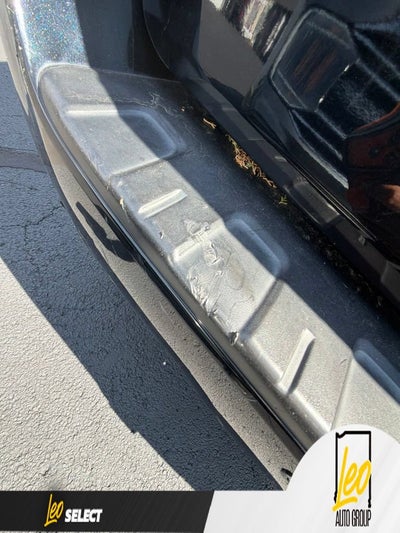 2019 Toyota Sequoia TRD Sport