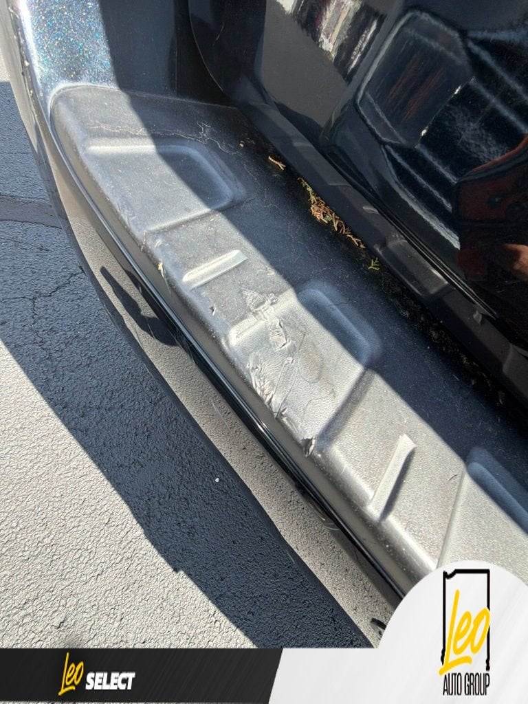 2019 Toyota Sequoia TRD Sport