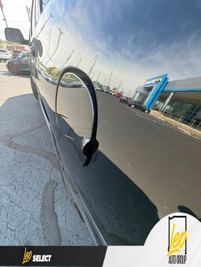 2019 Toyota Sequoia TRD Sport