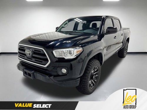 2019 Toyota Tacoma SR V6