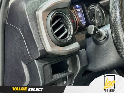 2019 Toyota Tacoma SR V6