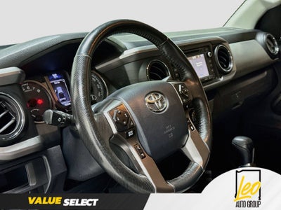 2019 Toyota Tacoma SR V6