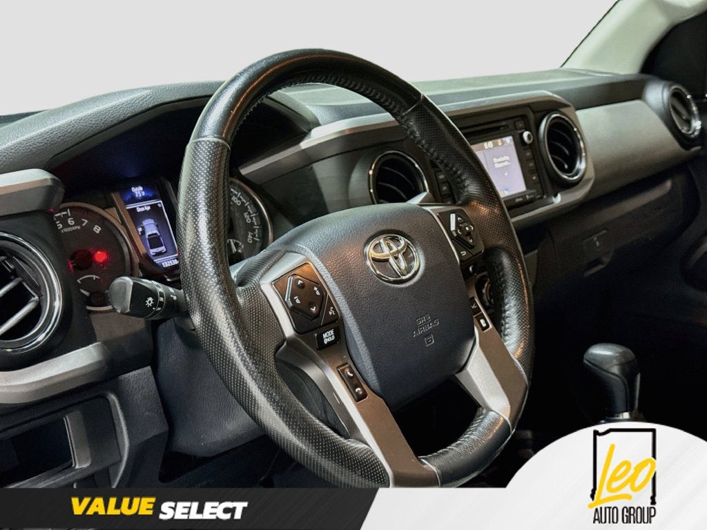 2019 Toyota Tacoma SR V6