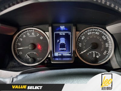 2019 Toyota Tacoma SR V6