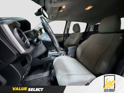 2019 Toyota Tacoma SR V6