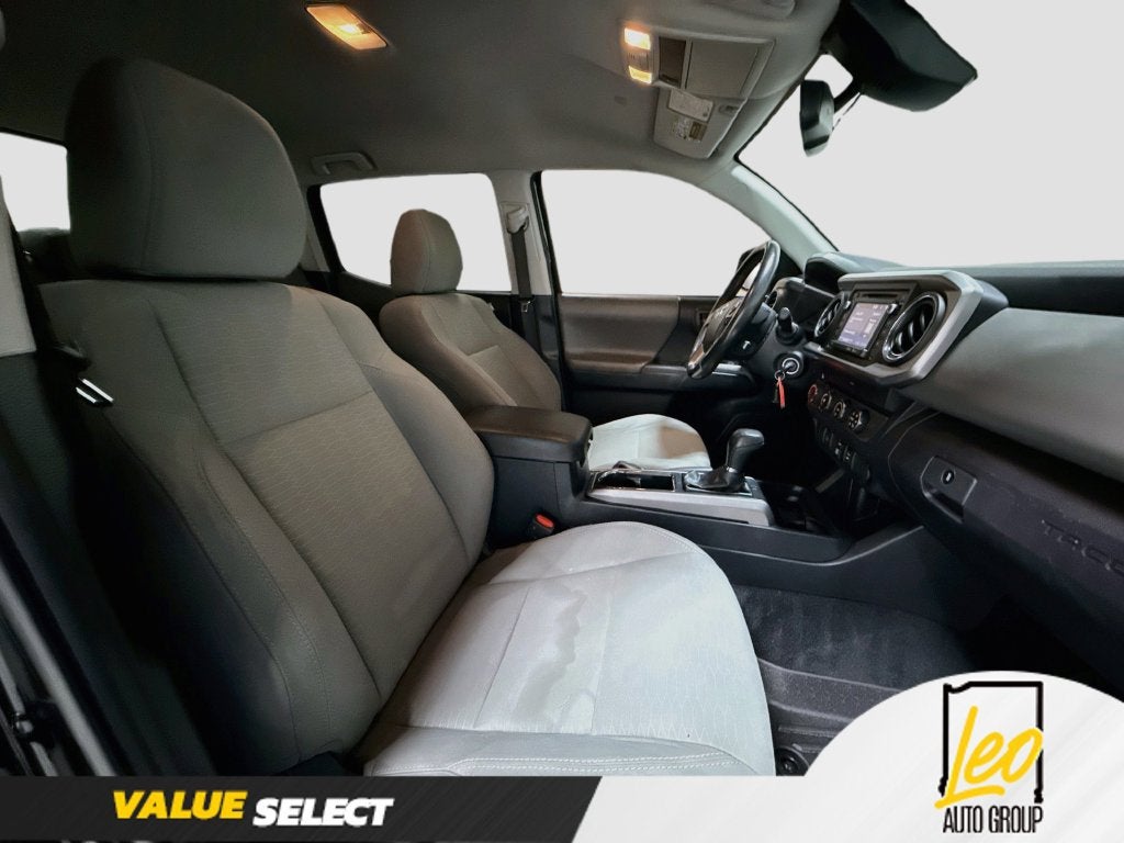 2019 Toyota Tacoma SR V6