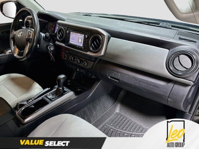 2019 Toyota Tacoma SR V6