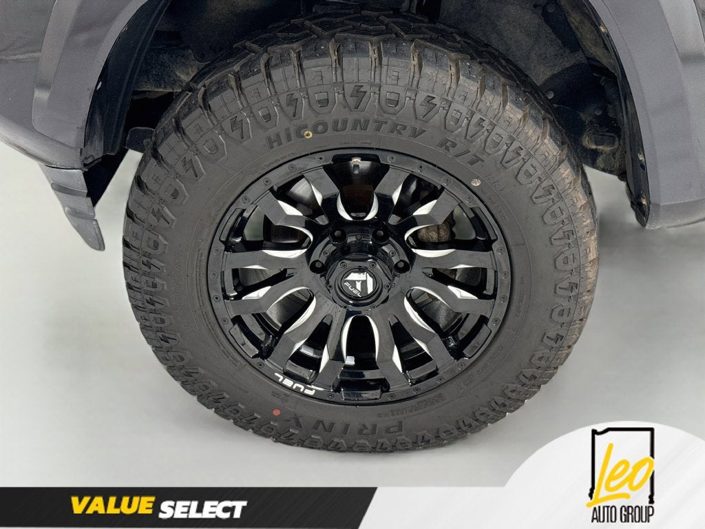 2019 Toyota Tacoma SR V6