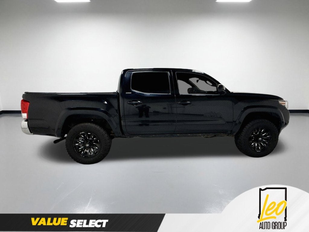 2019 Toyota Tacoma SR V6