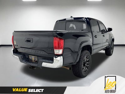 2019 Toyota Tacoma SR V6
