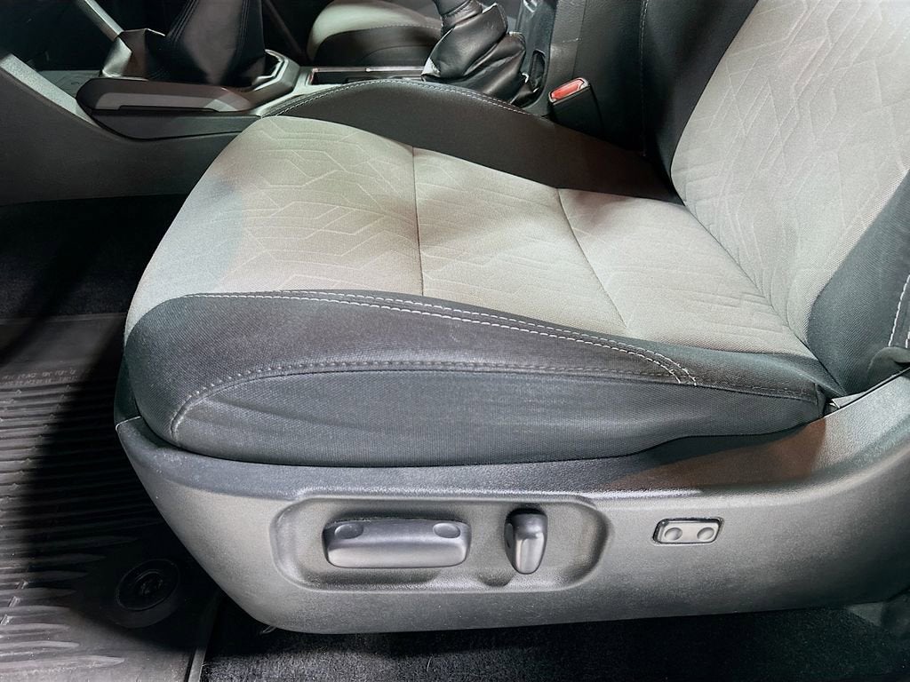 2020 Toyota Tacoma 4WD SR5