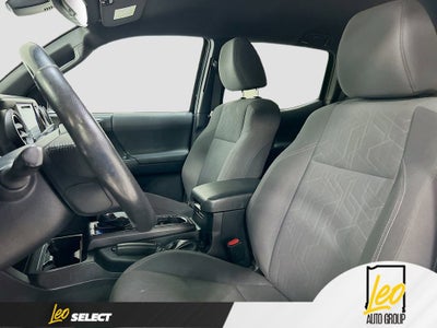 2018 Toyota Tacoma SR5