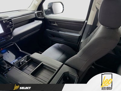 2023 Toyota Tundra 4WD SR5