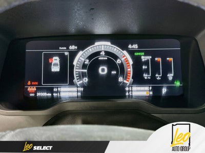 2023 Toyota Tundra 4WD Platinum