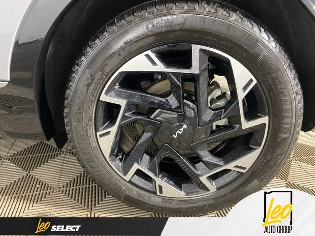 2025 Kia Sportage SX-Prestige