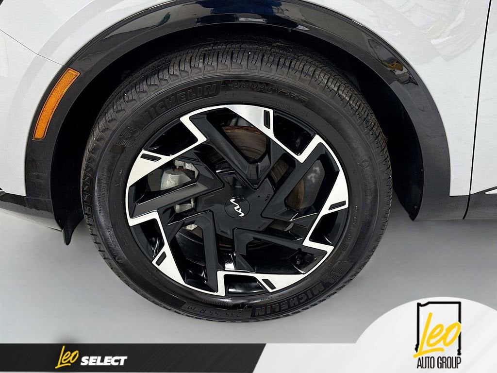 2025 Kia Sportage SX-Prestige