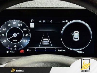 2024 Kia Telluride SX Prestige X-Line