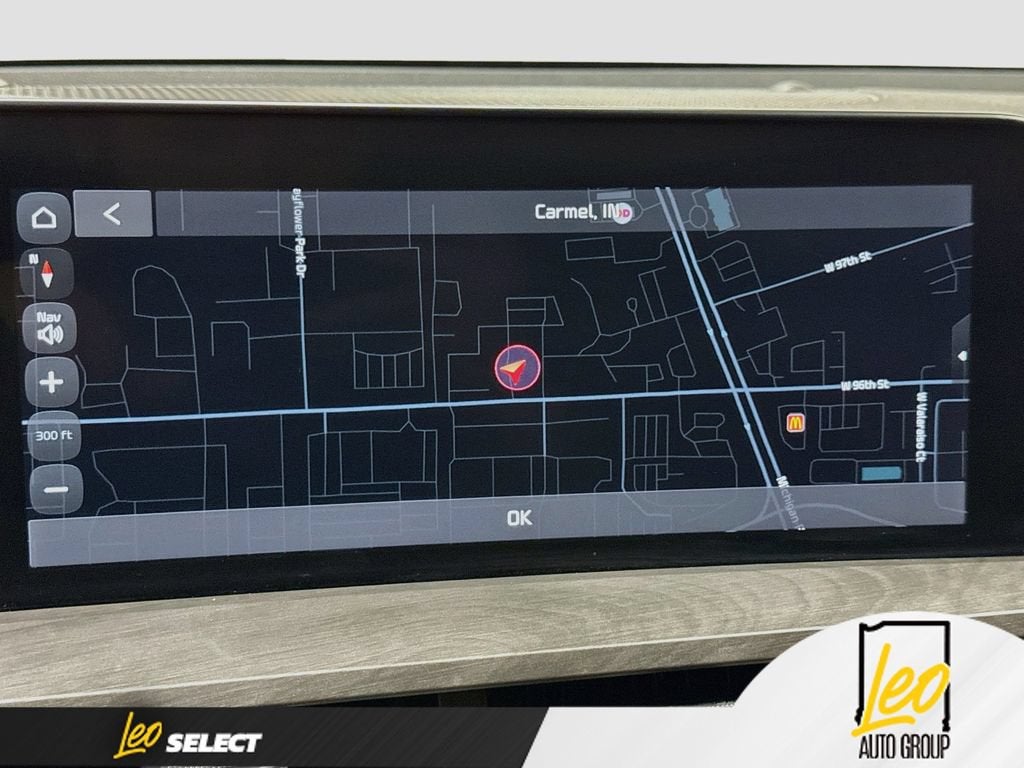 2024 Kia Telluride SX Prestige X-Line