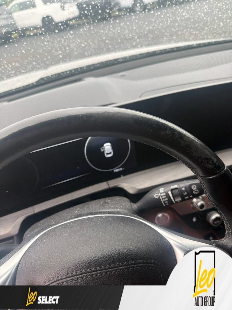 2024 Kia Telluride SX Prestige X-Line