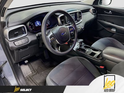 2020 Kia Sorento 2.4L LX