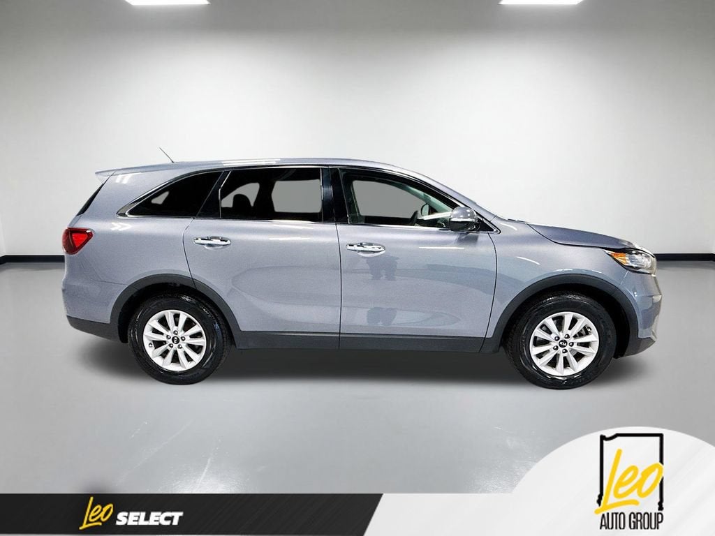 2020 Kia Sorento 2.4L LX