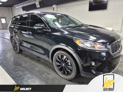 2020 Kia Sorento EX V6