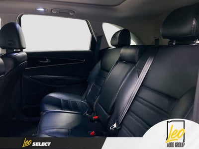 2020 Kia Sorento EX V6