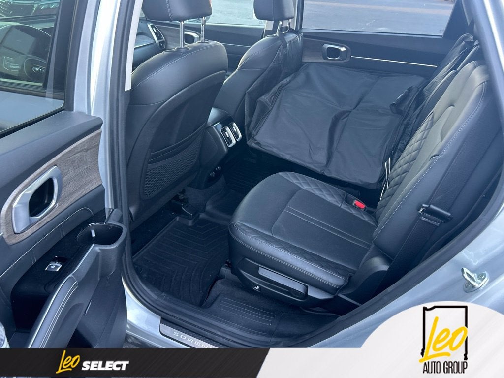 2021 Kia Sorento SX Prestige