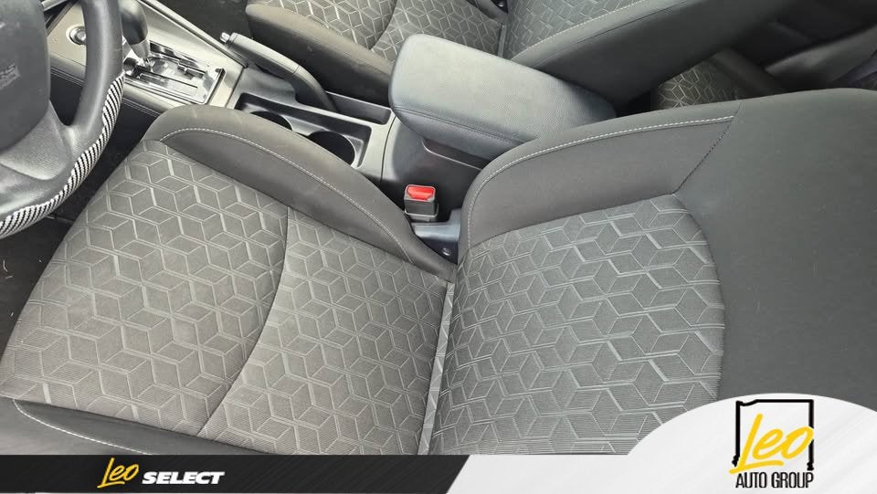 2021 Mitsubishi Outlander Sport ES