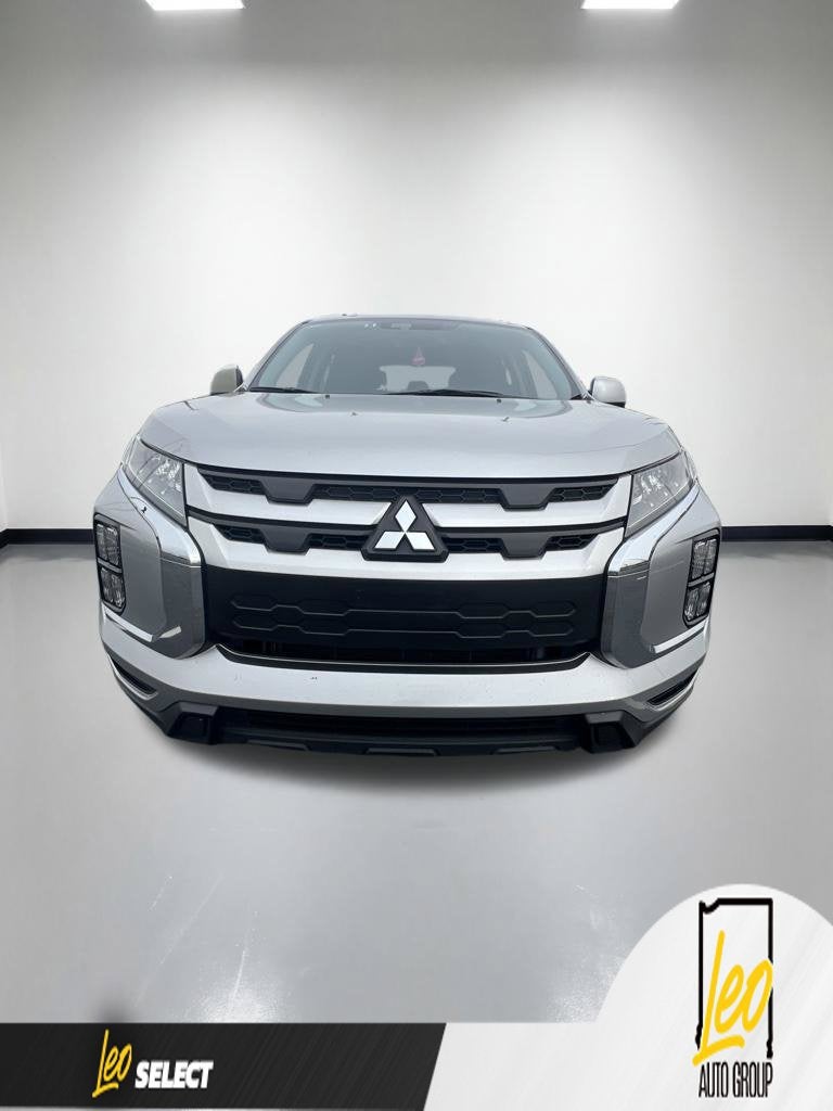 2021 Mitsubishi Outlander Sport ES