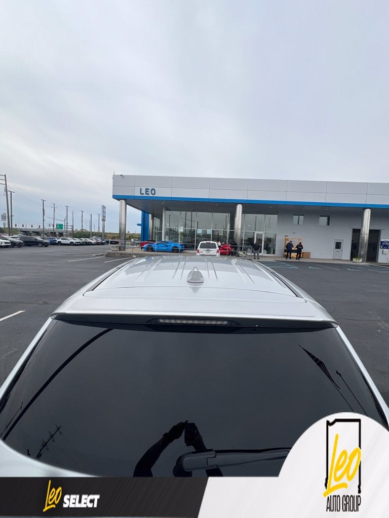 2021 Mitsubishi Outlander Sport ES